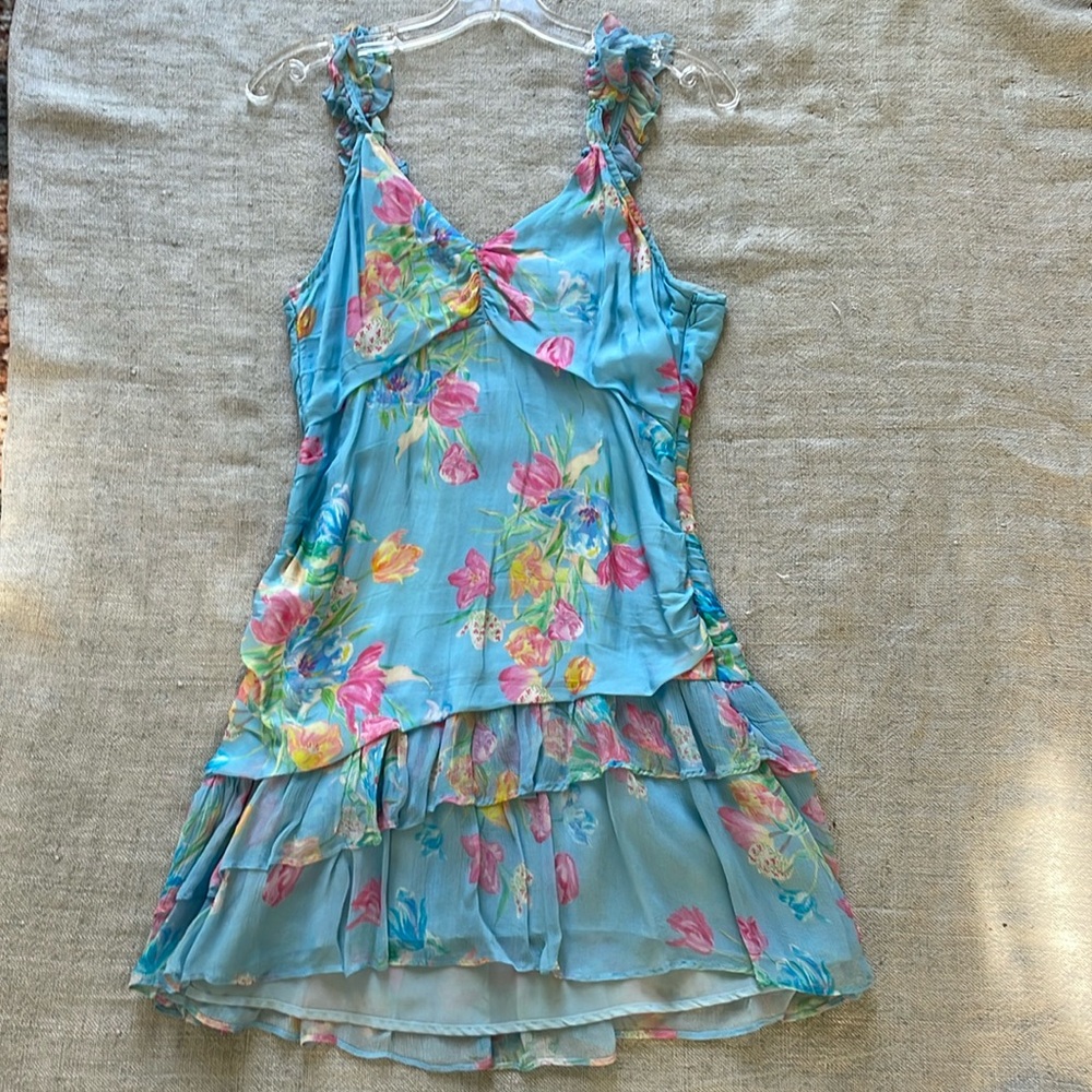 Brand new Love Shack Fancy dress